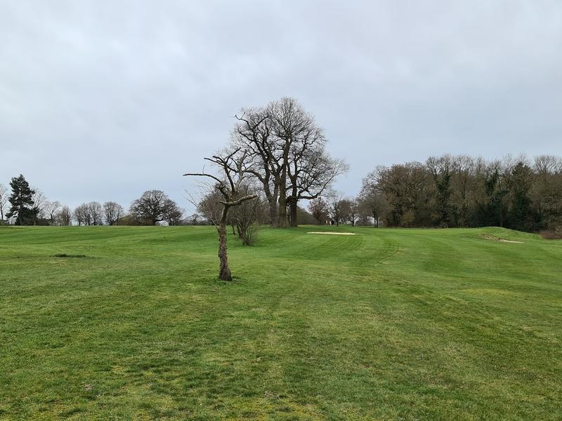 Bushey Hall Golf Club