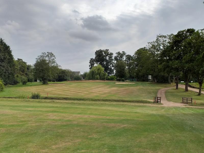 Bushey Hall Golf Club — photo 2