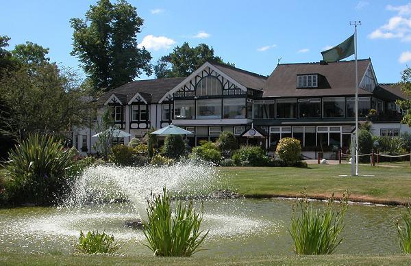 Bushey Hall Golf Club — photo 3