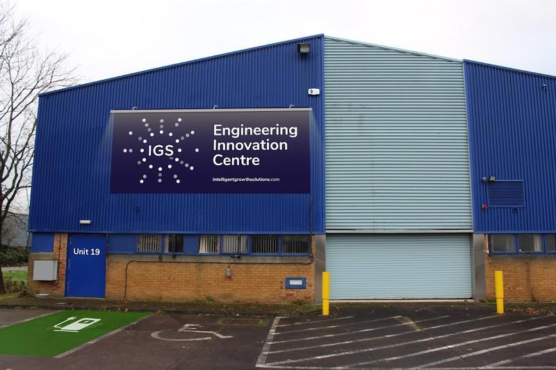 Business Innovation Centre