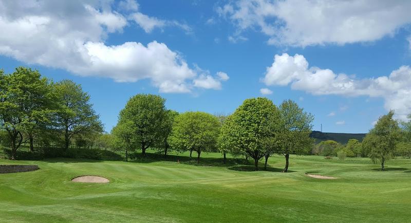 Buxton & High Peak Golf Club — photo 2