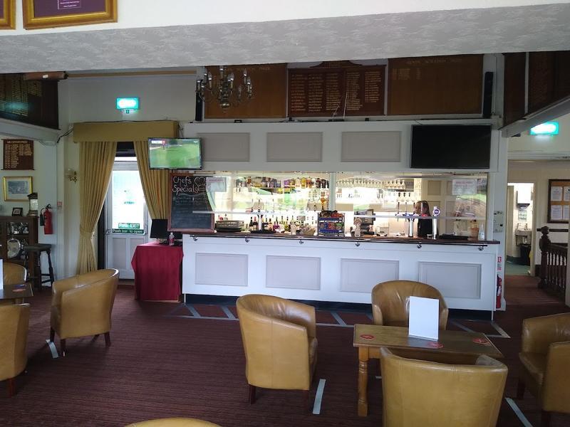 Buxton & High Peak Golf Club — photo 3