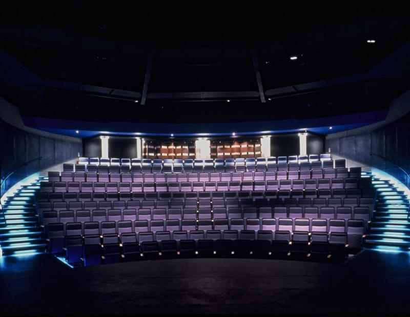 Byre Theatre