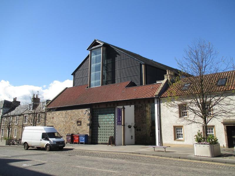 Byre Theatre — photo 3