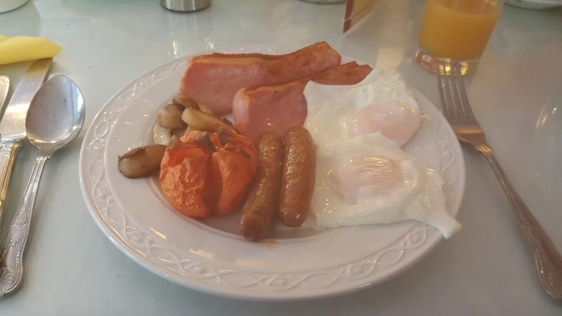 Cadogan Hotel — photo 3