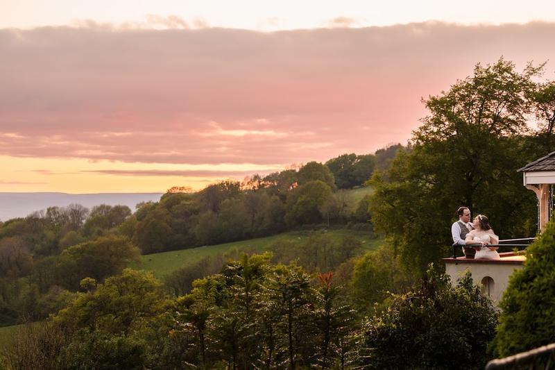 Caer Llan Conference Centre