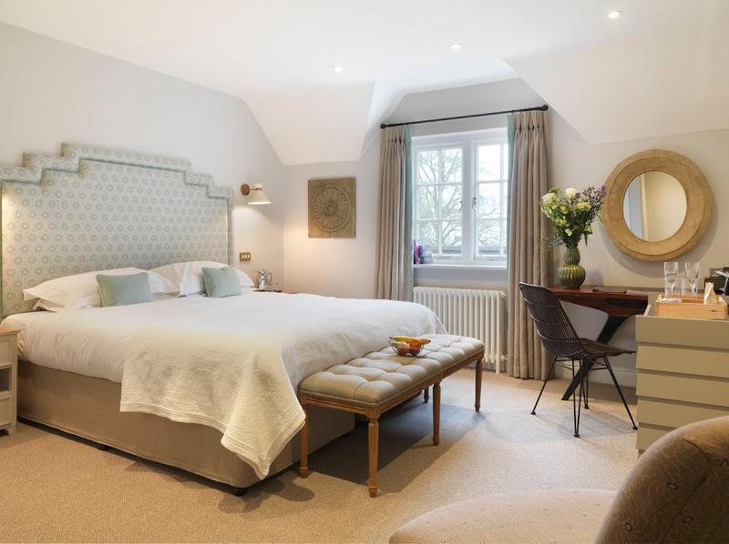 Calcot Manor Hotel — photo 2