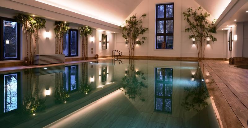 Calcot Manor Hotel — photo 3