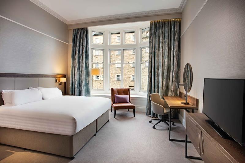 Hilton Edinburgh Carlton — photo 2