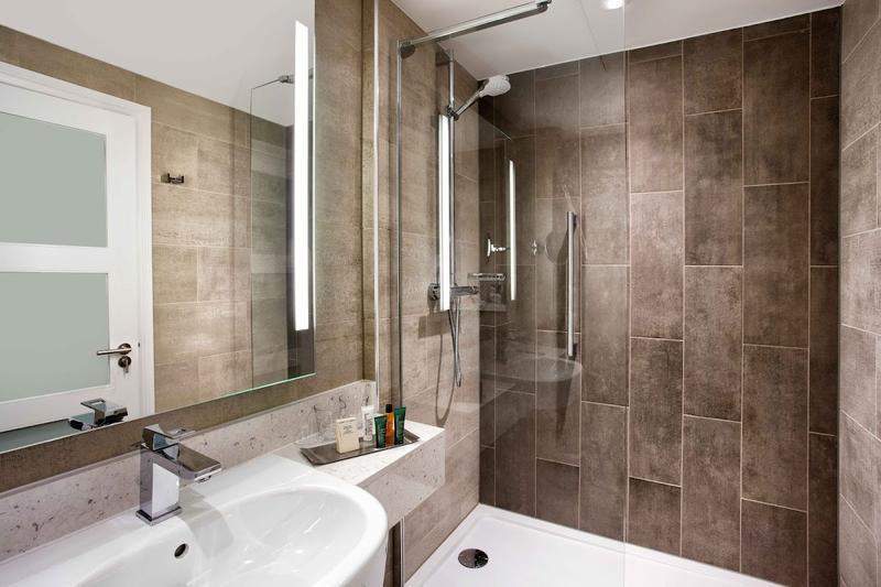 Hilton Edinburgh Carlton — photo 3