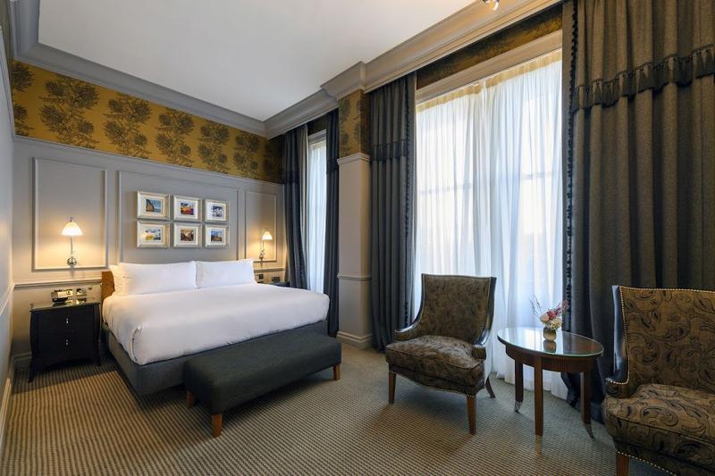Caledonian Hotel — photo 2
