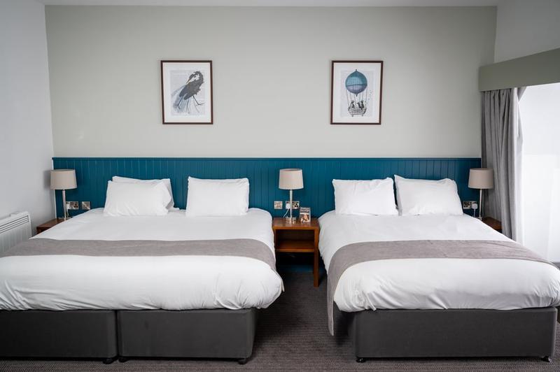 Caledonian Hotel — photo 2