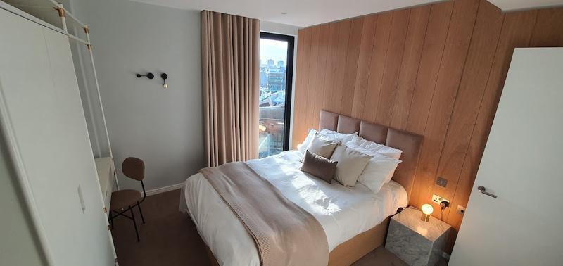 Camden Town Apartments — photo 2