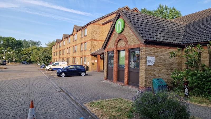 Campanile Dartford