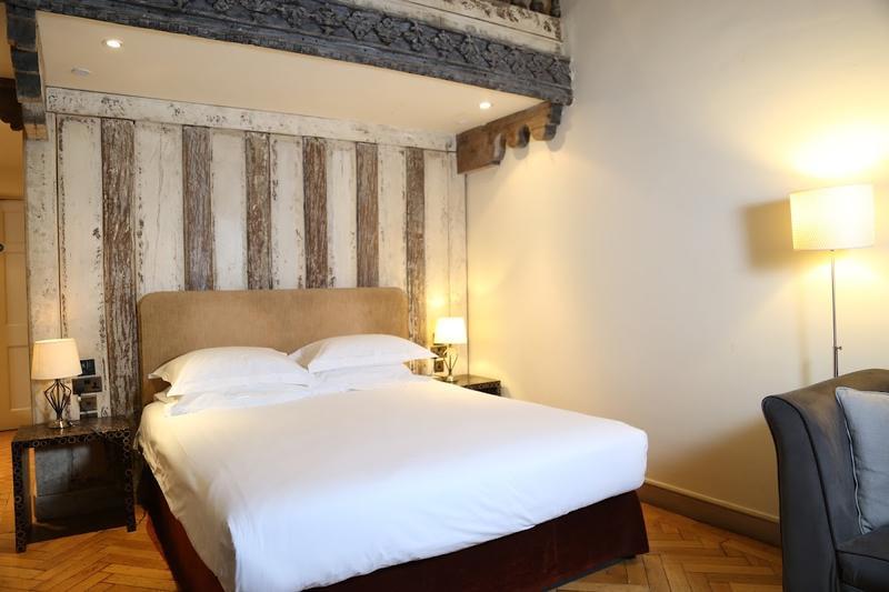 Canards Hotel Shepton Mallet — photo 2