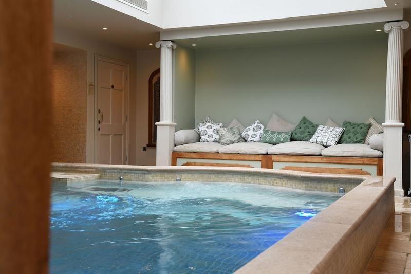 Canards Hotel Shepton Mallet — photo 3