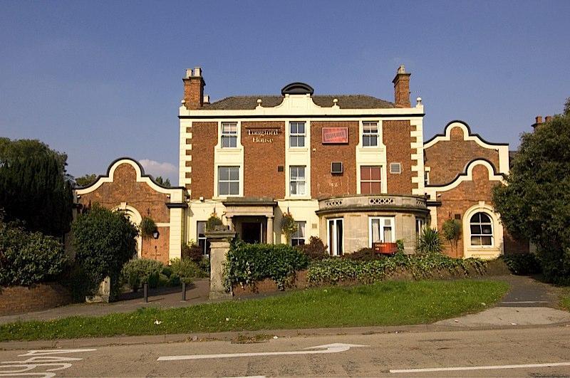 Cannock Travel Inn