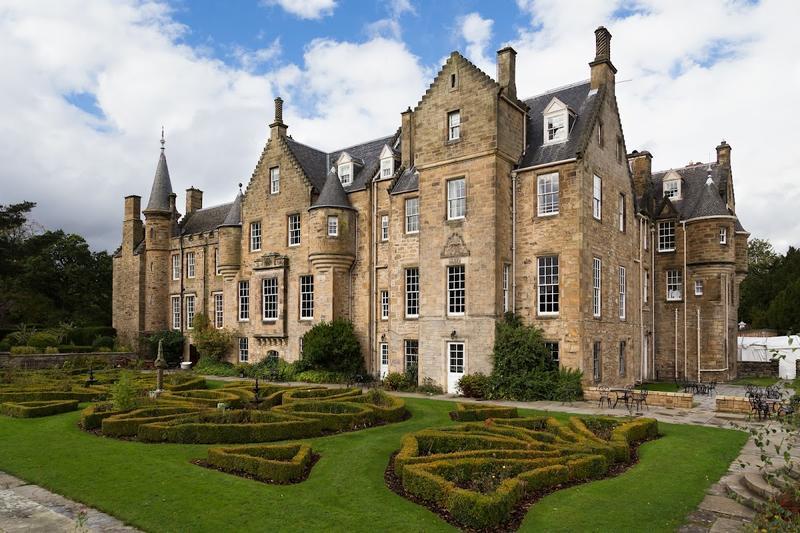 Carberry Conference Centre