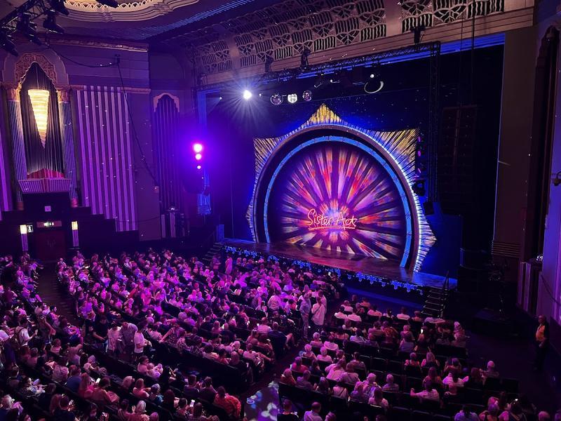 Eventim Apollo — photo 2