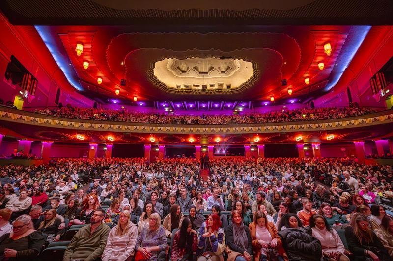 Eventim Apollo — photo 3