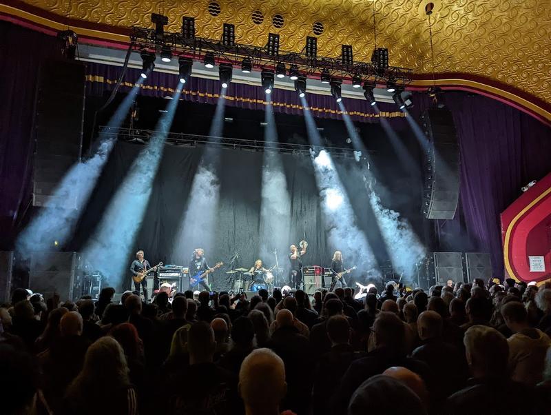 Carling Apollo Manchester — photo 3
