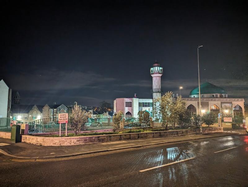 Carlisle Business Centre — photo 2