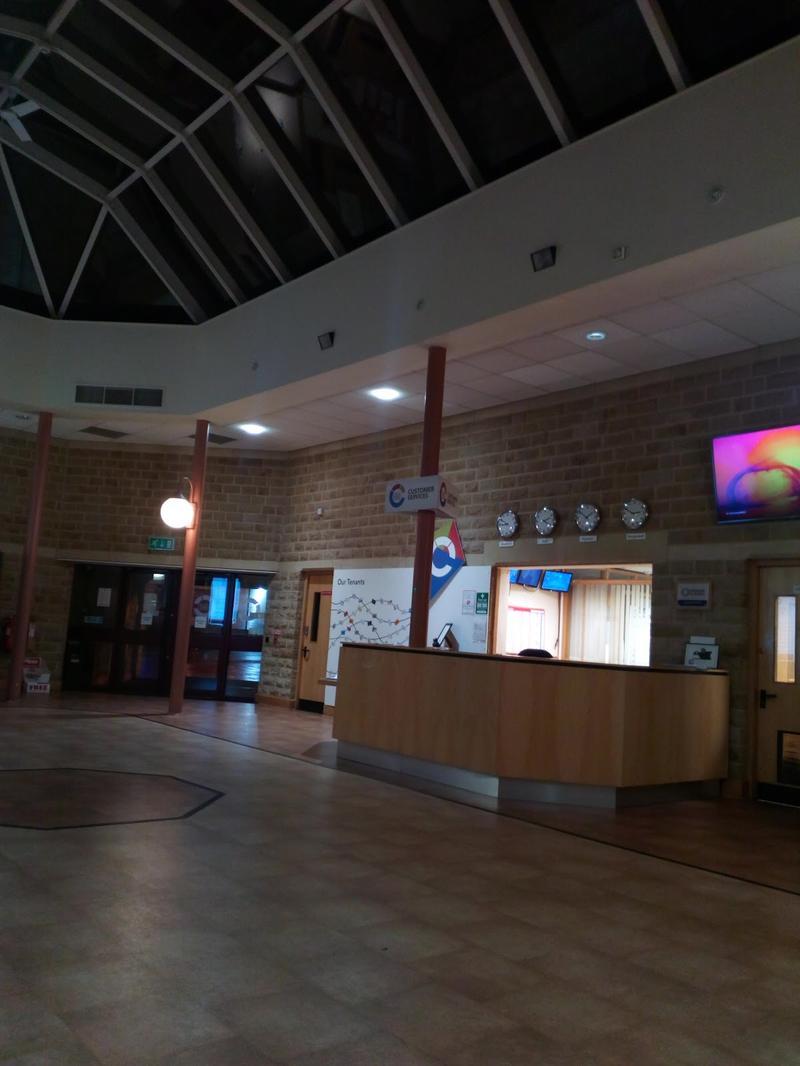 Carlisle Business Centre — photo 3
