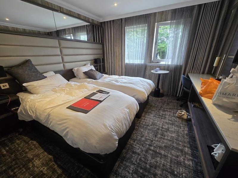Carlton Toby Hotel — photo 2