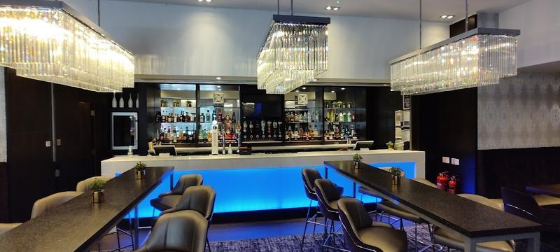 Carlton Toby Hotel — photo 3