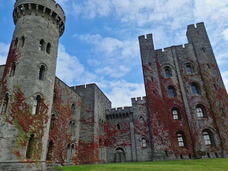 Castell Penrhyn