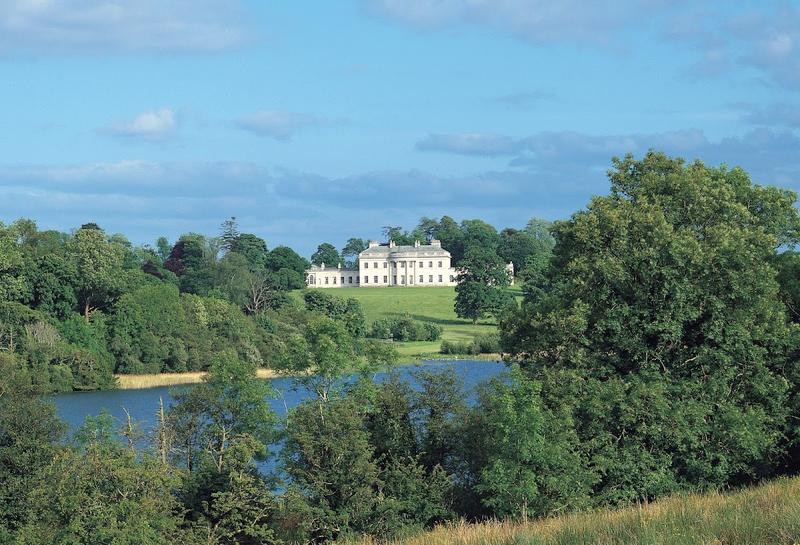 Castle Coole