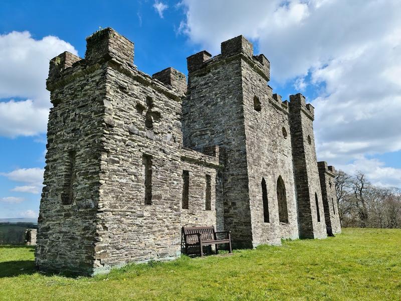 Castle Hill