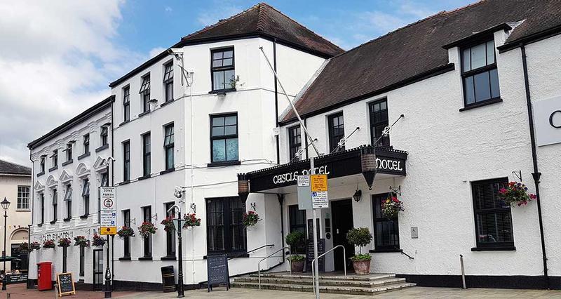 Castle Hotel