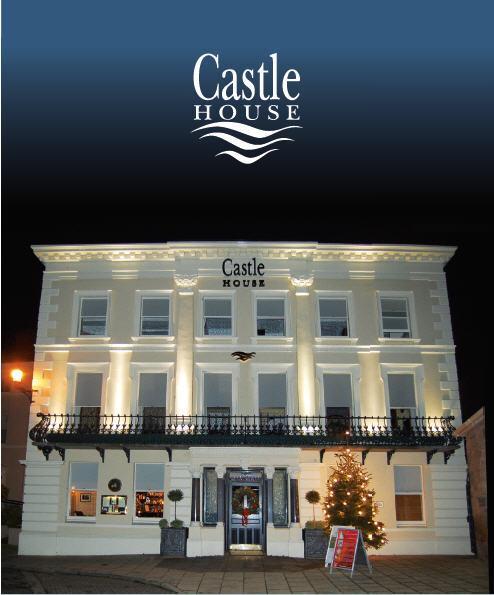 Castle House