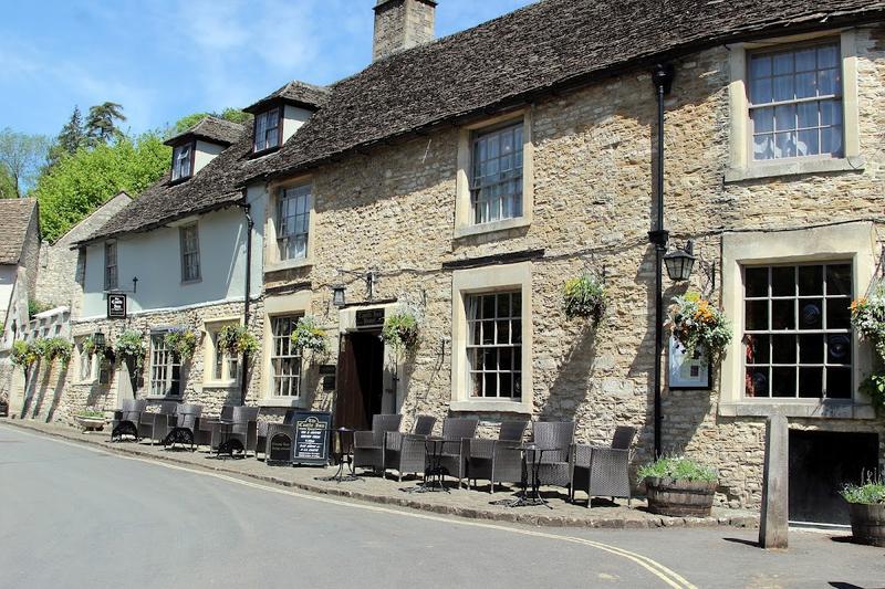 Castle Inn Hotel