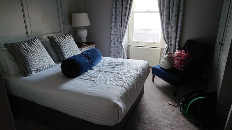 Causeway Hotel — photo 2