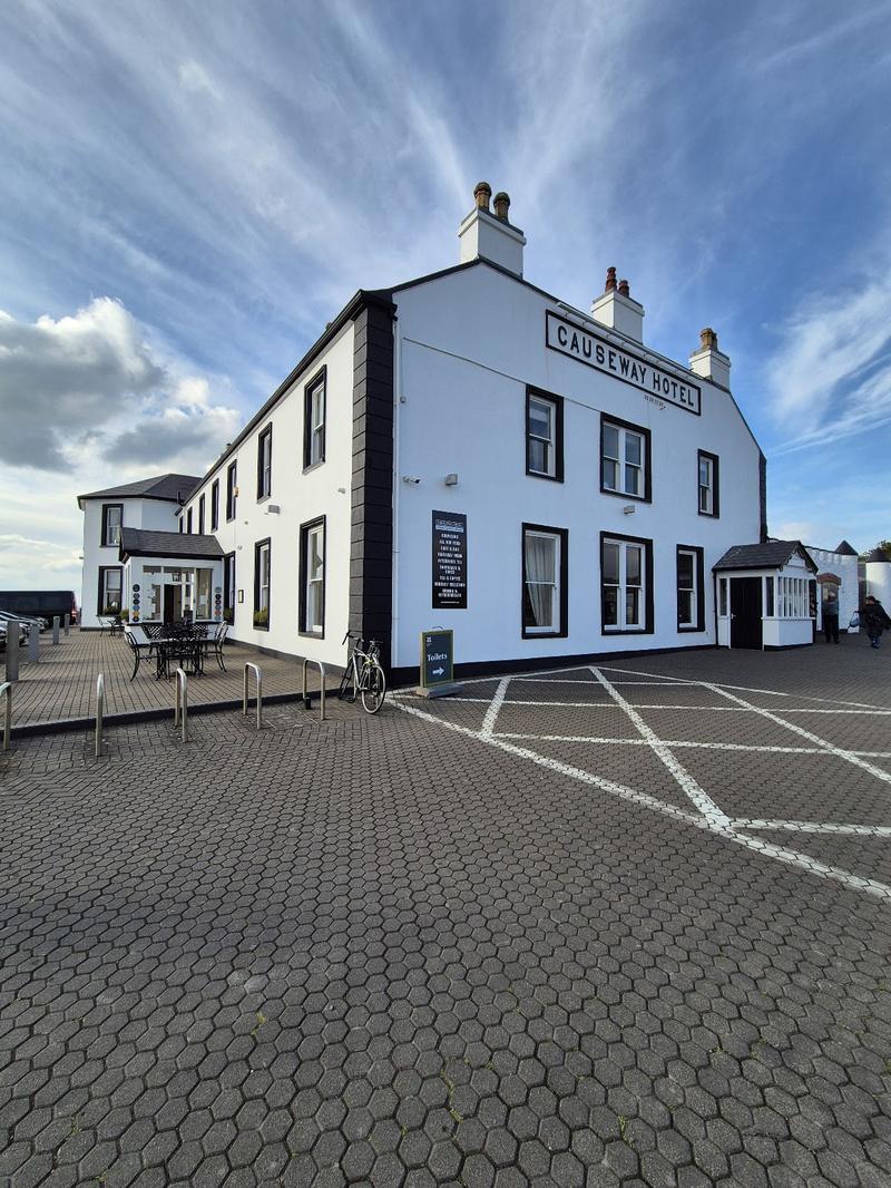 Causeway Hotel — photo 3