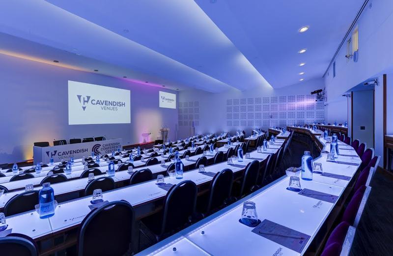 Cavendish Conference Centre