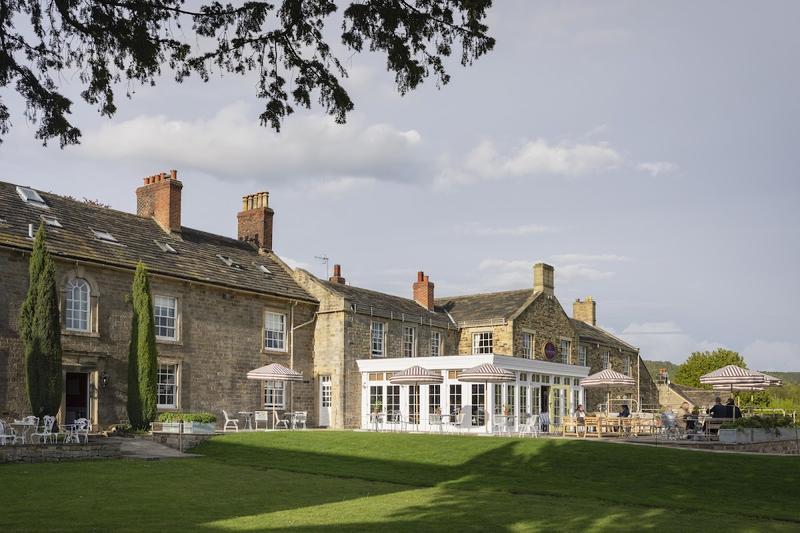 Cavendish Hotel