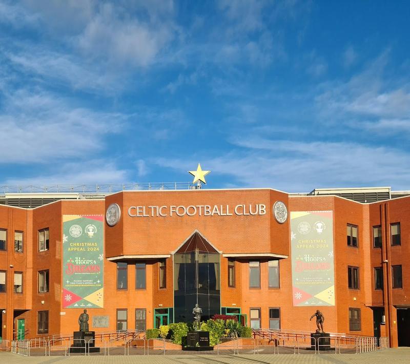 Celtic Football Club — photo 2