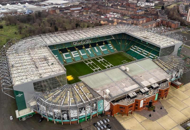 Celtic Football Club — photo 3