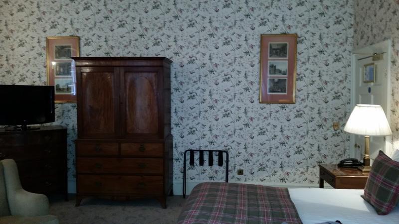 Chandos House — photo 3