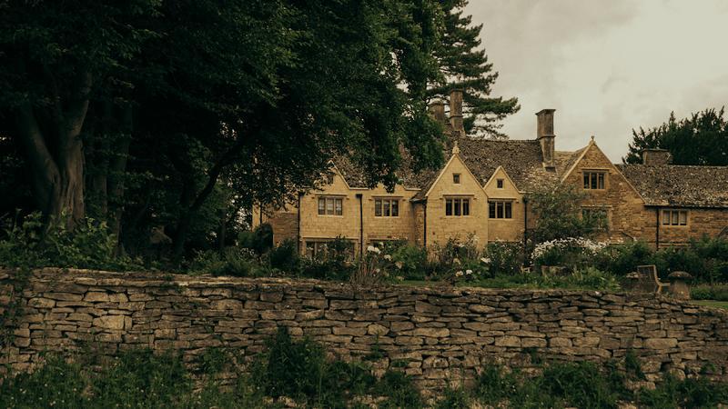 Charingworth Manor