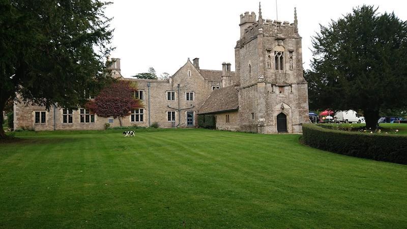 Chavenage House — photo 3