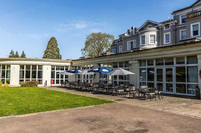 Cheltenham Park Hotel