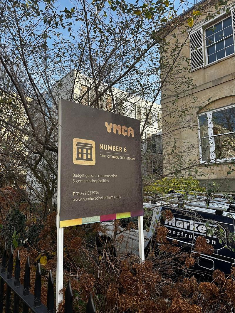 Cheltenham YMCA — photo 2