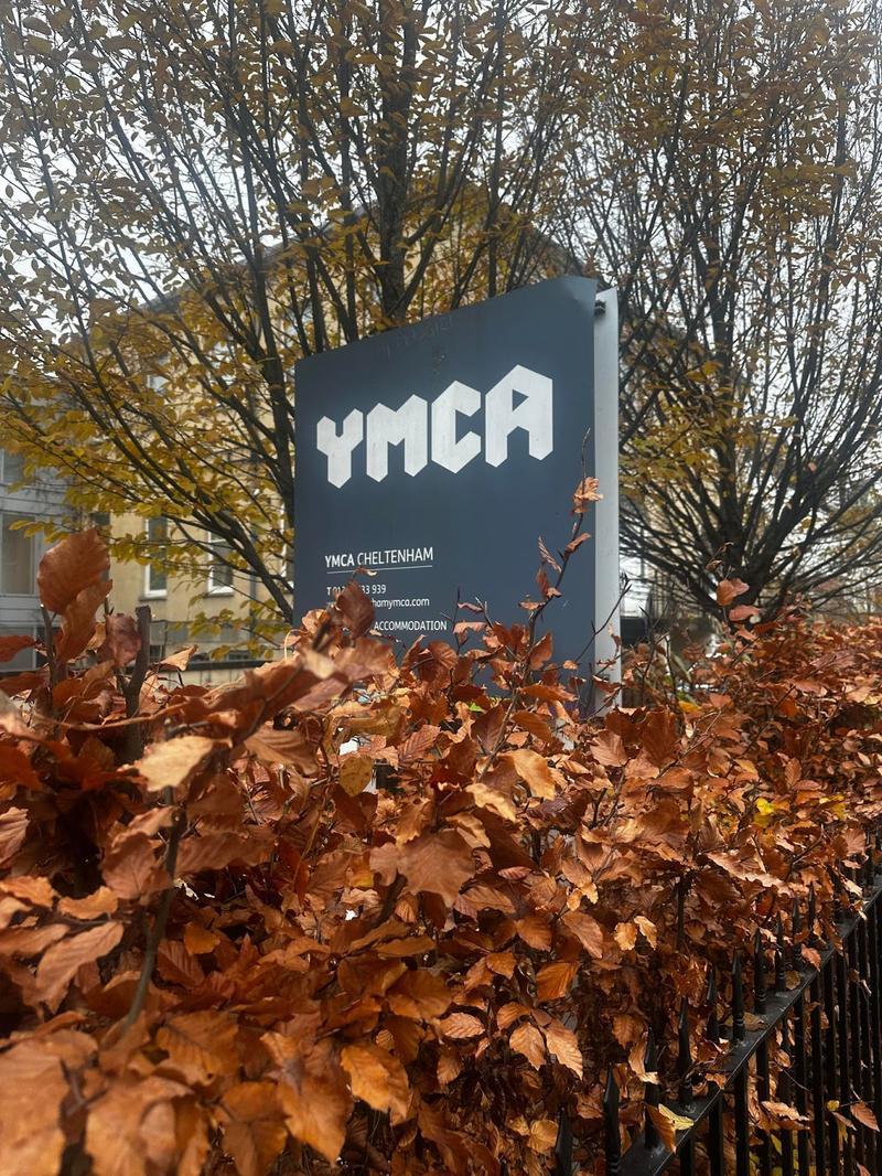Cheltenham YMCA — photo 3