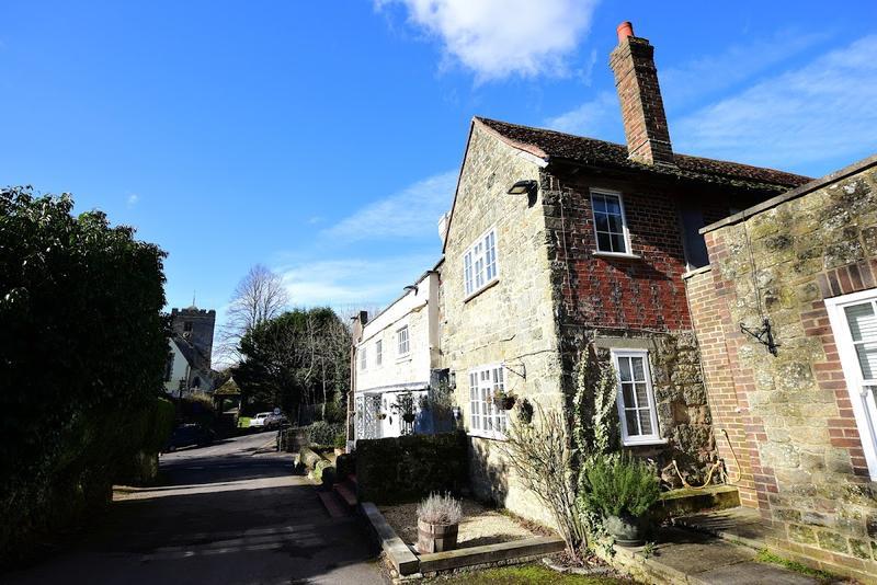 Chequers Hotel