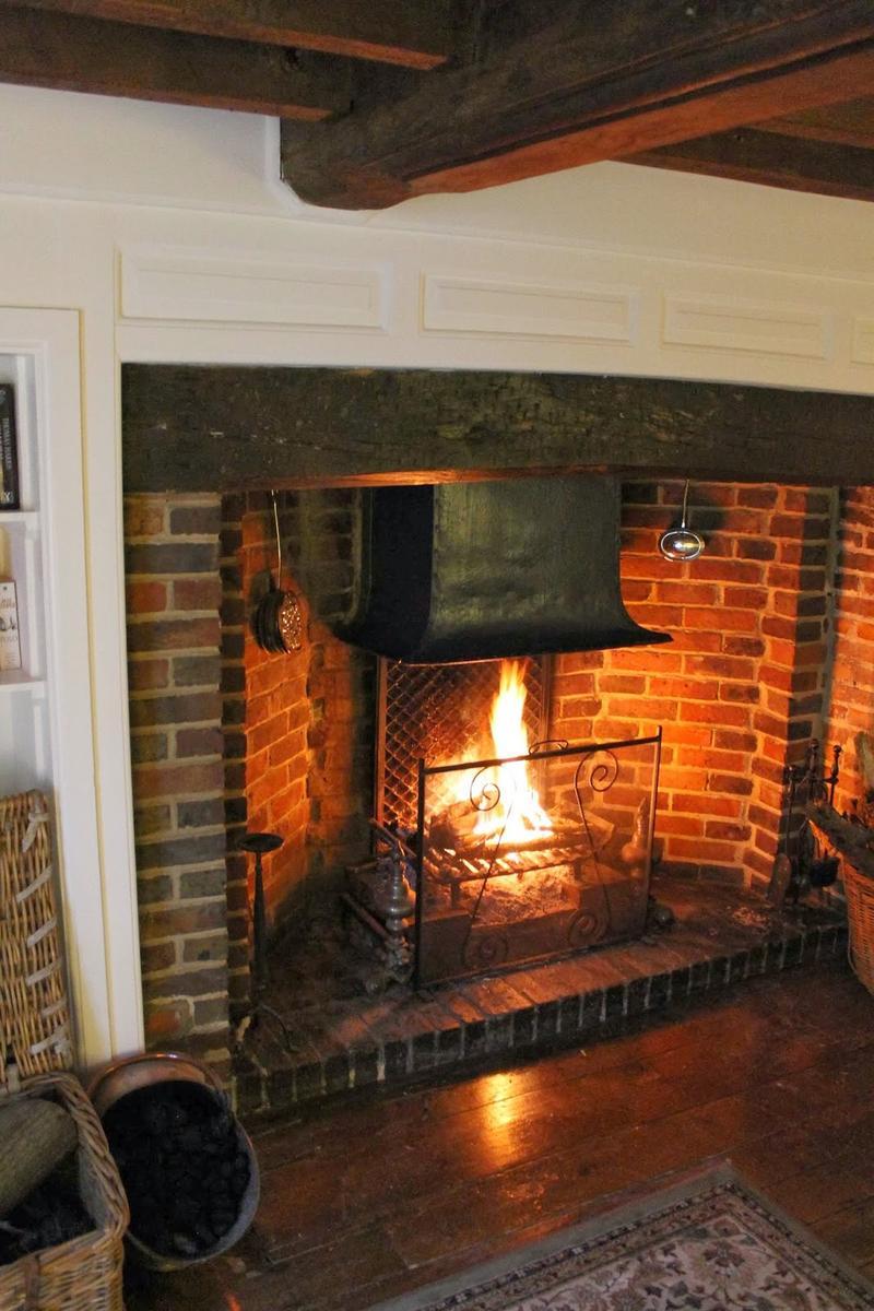 Chequers Hotel — photo 3