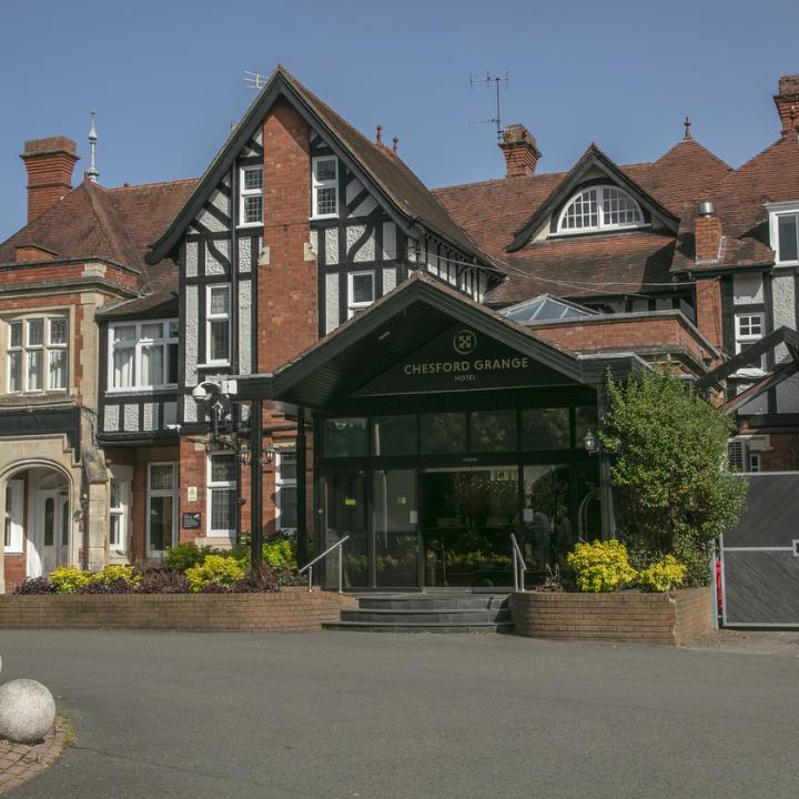 Chesford Grange